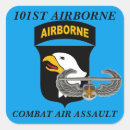 Search for 101st stickers Airborne