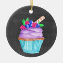 Search for dream christmas tree decorations Watercolor