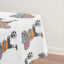 Search for elephant tablecloths Cute