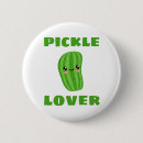 Search for pickle badges Cute