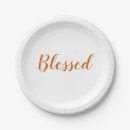 Search for christian paper plates Religious