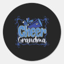 Search for cheer pom stickers Pep rally