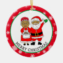 Search for african american christmas decor Red