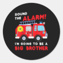 Search for firetruck stickers Kids