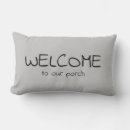 Search for welcome home cushions Rustic