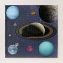 Search for planet earth puzzles Mars