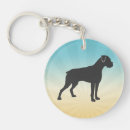 Search for boxer key rings Dogs