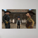 Search for outlaws art Cowboy