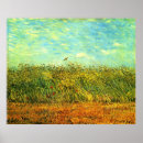 Search for larks posters Van gogh