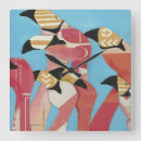 Search for tropical bird art Whimsical