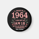 Search for 60 years magnets Funny