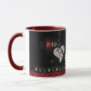 Search for french inspired mugs Paris