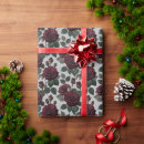 Search for burgundy wrapping paper Moody