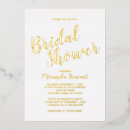 Search for bridesmaids bridal shower invitations Script