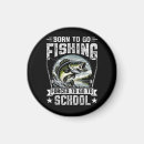 Search for angler magnets Outdoors