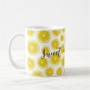 Search for lemon quote mugs Fruit