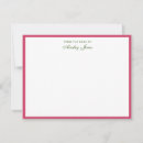 Search for preppy note cards Elegant