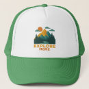 Search for explorer hats Mountains