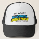 Search for race hats Marathon