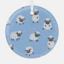 Search for lamb christmas tree decorations Baby
