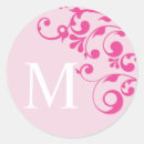Search for pink letter m stickers Monograms