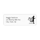 Search for fitness return address labels Running