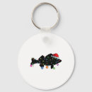Search for walleye fishing key rings Vintage
