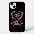 Search for usa 1776 iphone cases 4th of july 2026