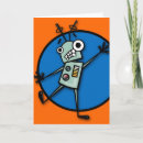 Search for robotic cards Robots