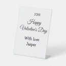 Search for valentines day signs Happy valentine's day
