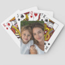 Search for pregnancy playing cards Black white