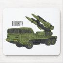 Search for missile mousepads Rocket