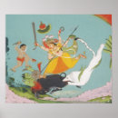 Search for durga posters Hindu