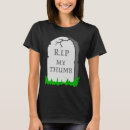 Search for headstone tshirts Amputation