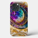 Search for aqua glitter iphone cases Blue