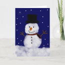Search for snowfall christmas cards Celebration