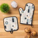 Search for mid century modern placemats Geometric
