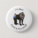 Search for primate badges Chimpanzee
