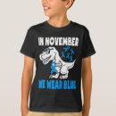 Search for diabetes kids tshirts Blue