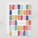 Search for jewel birthday invitations Watercolor