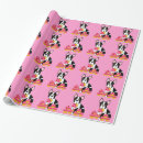 Search for boston terrier wrapping paper Puppy