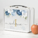 Search for monogram lunch boxes Feminine