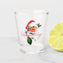 Search for christmas shot glasses Retro