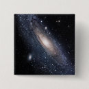 Search for andromeda badges M31