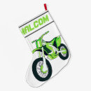 Search for dirt christmas stockings Bike