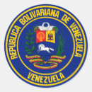 Search for venezuela stickers World flags
