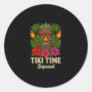 Search for tiki stickers Ocean