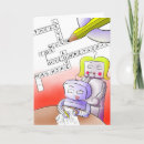 Search for love machine cards Robot