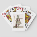 Search for costume playing cards Martin