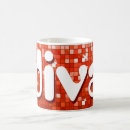 Search for tiled mugs Retro